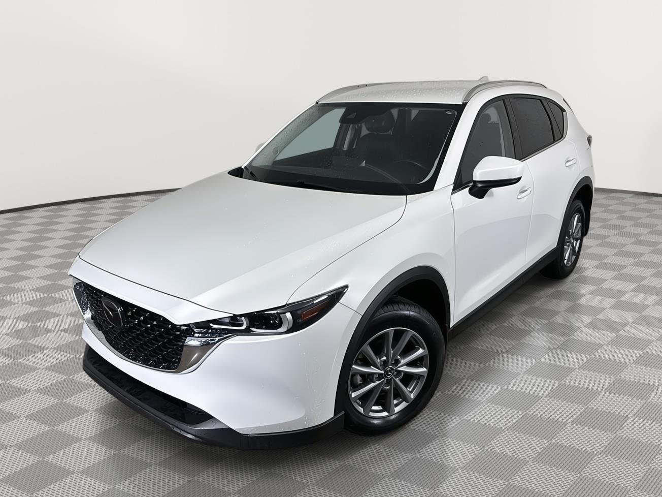 2023 Mazda CX-5 2.5 S Select AWD