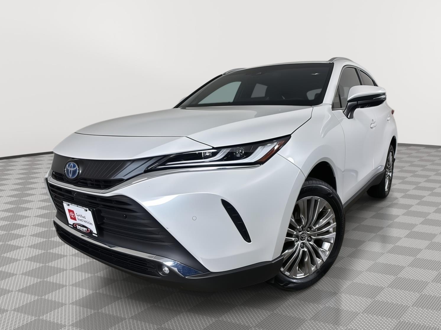 2024 Toyota Venza Limited AWD
