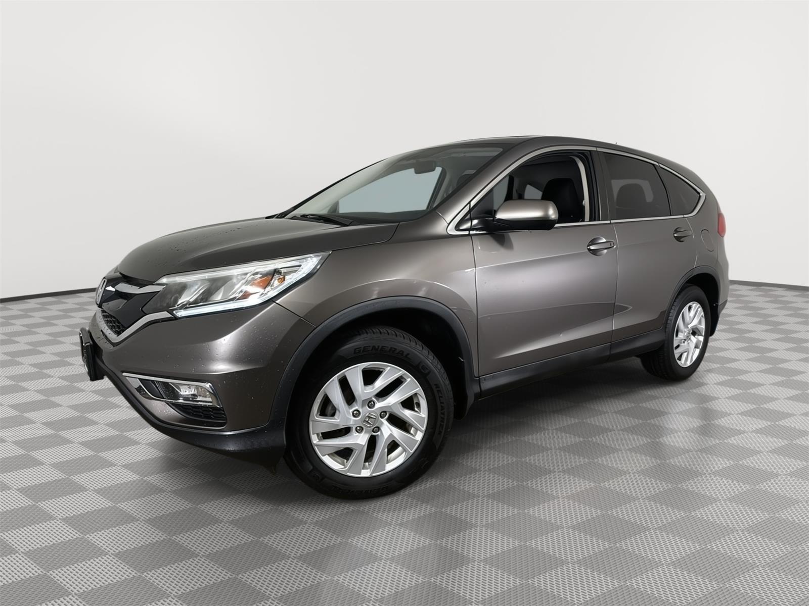 2016 Honda CR-V EX FWD