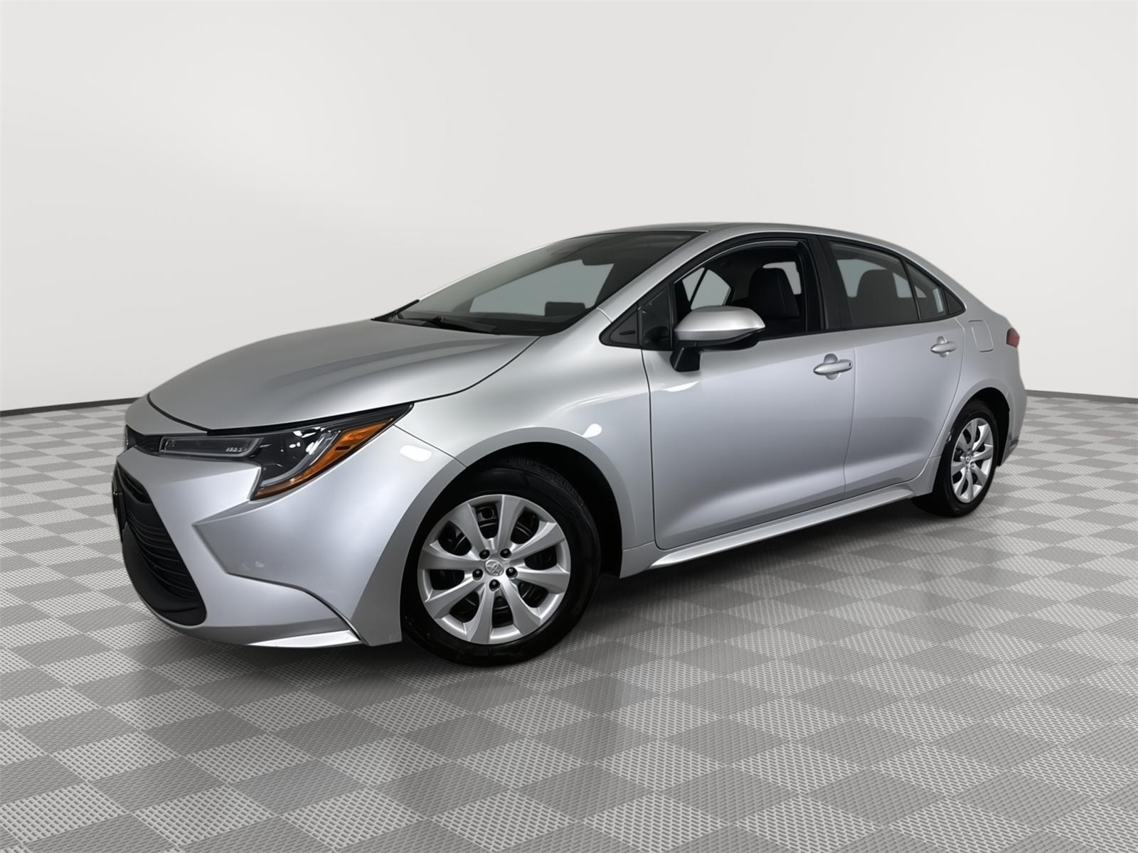 2024 Toyota Corolla LE FWD