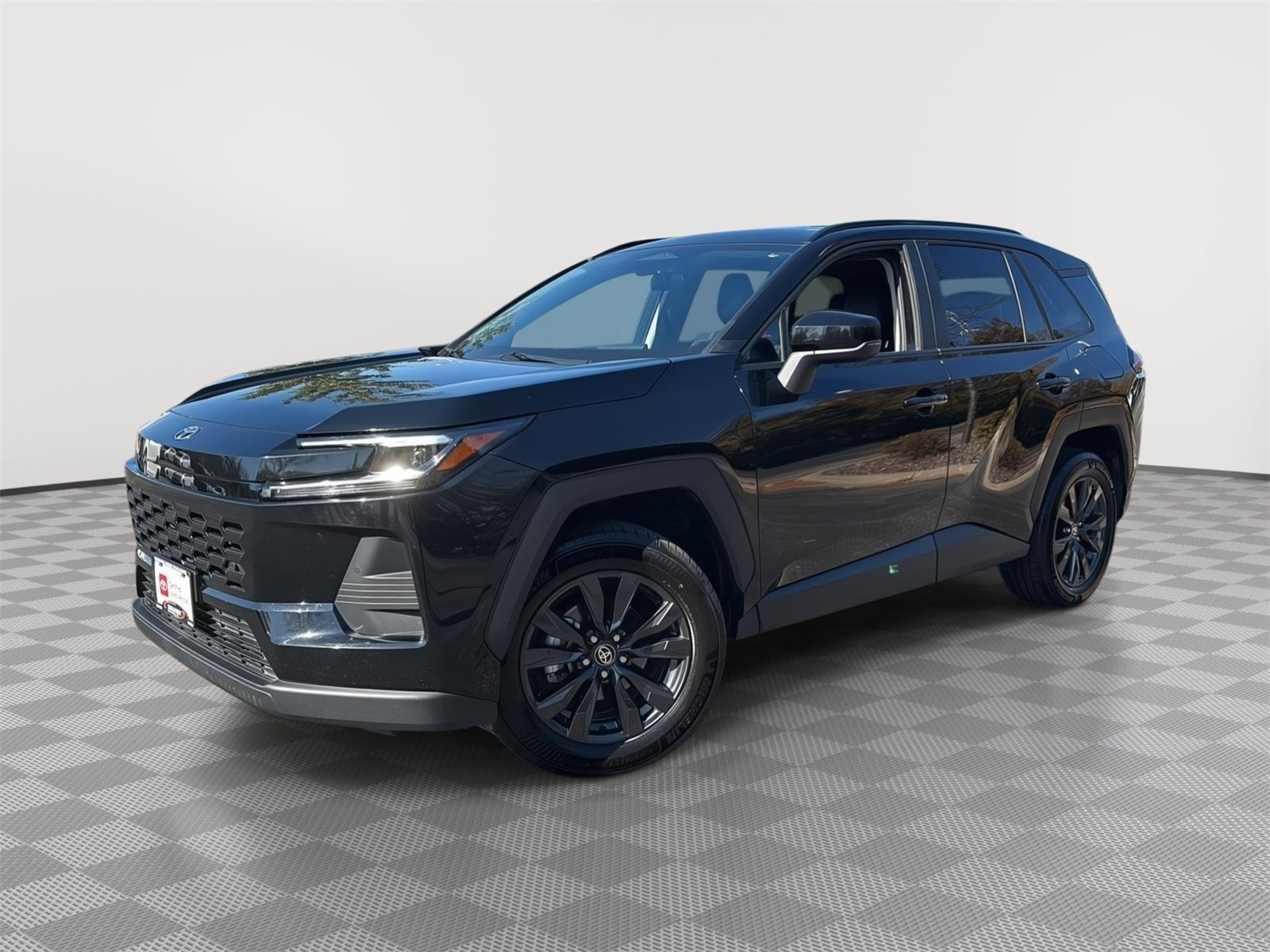 2026 Toyota RAV4 XLE Premium AWD