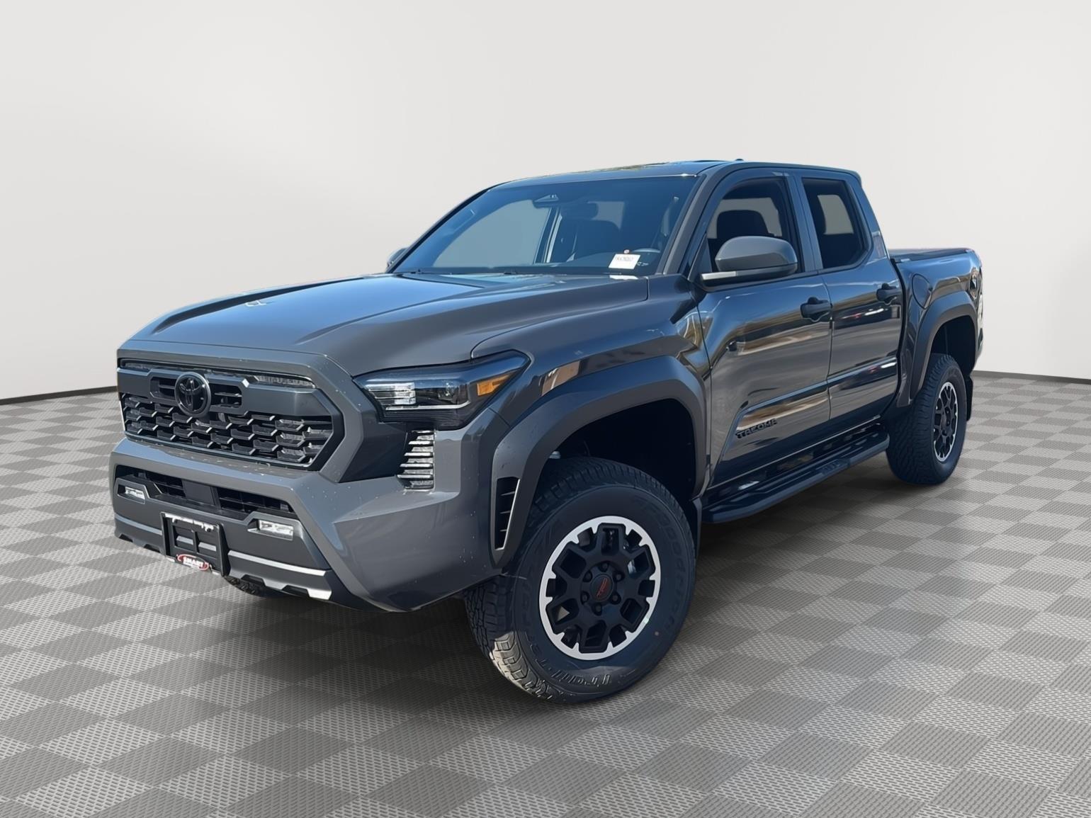 Underground 2026 Toyota Tacoma Pickup Truck Four-Wheel Drive Automatic