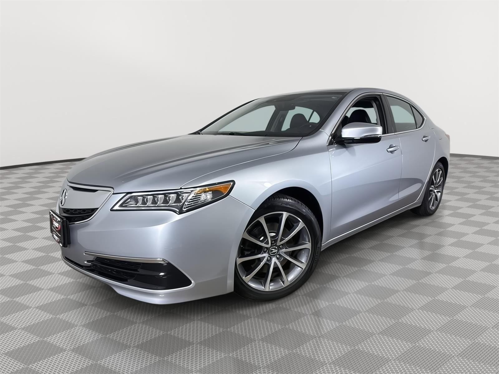  2017 Acura TLX V6 SH-AWD with Technology Package   