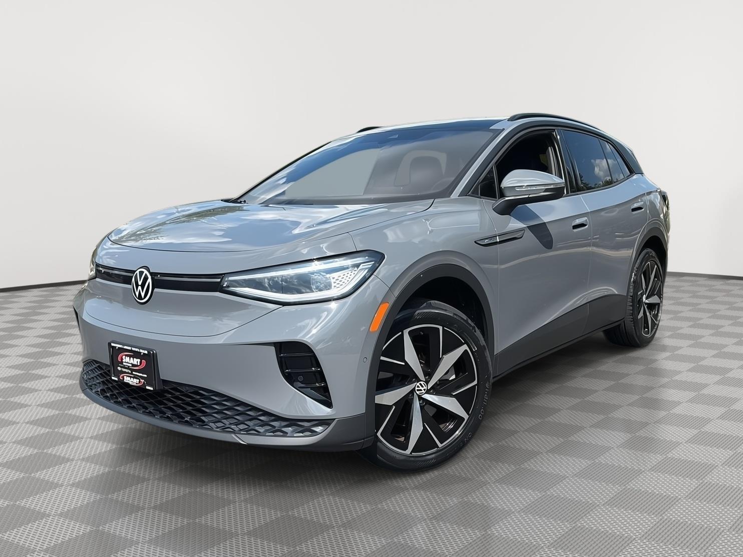 2023 Volkswagen ID.4 Pro S AWD