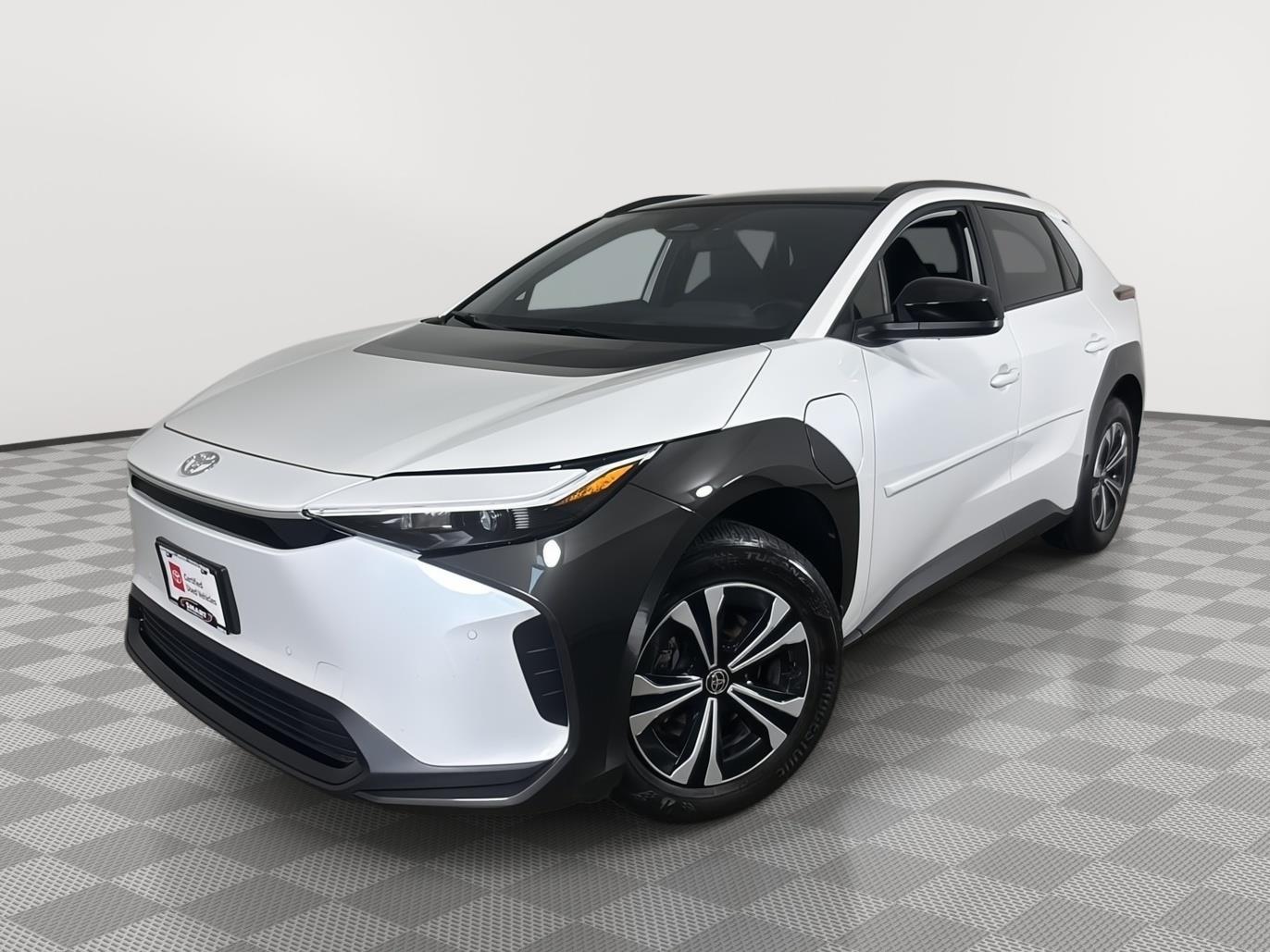 2023 Toyota bZ4X XLE AWD