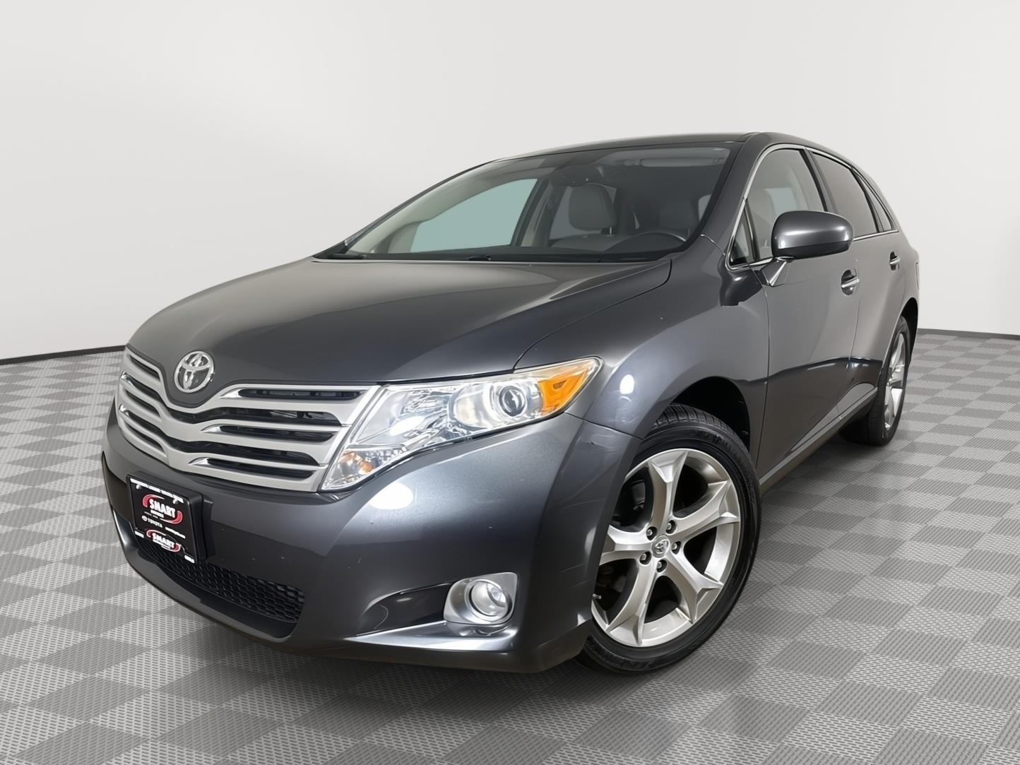 2009 Toyota Venza V6 AWD