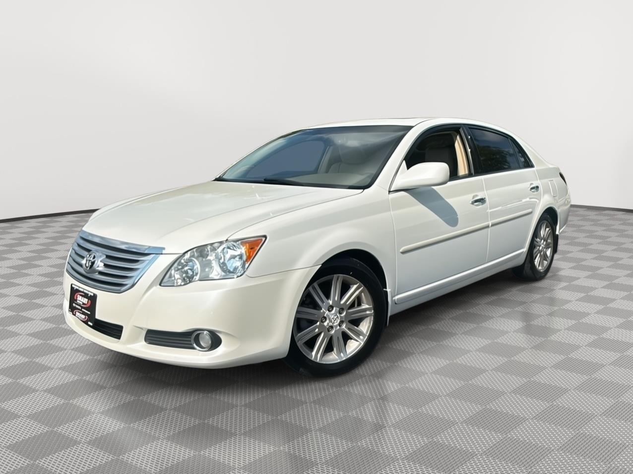 2010 Toyota Avalon Limited
