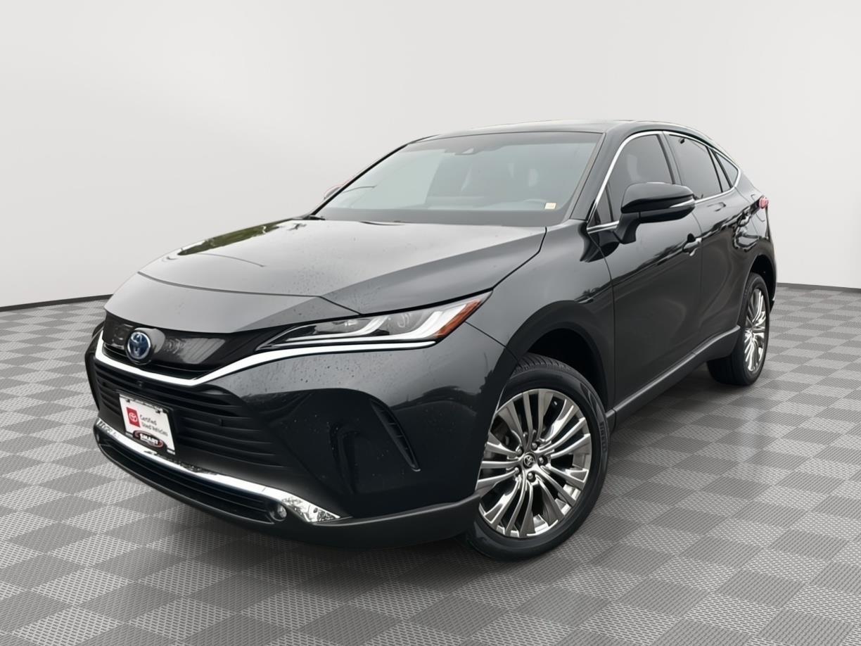  2023 Toyota Venza Limited AWD   