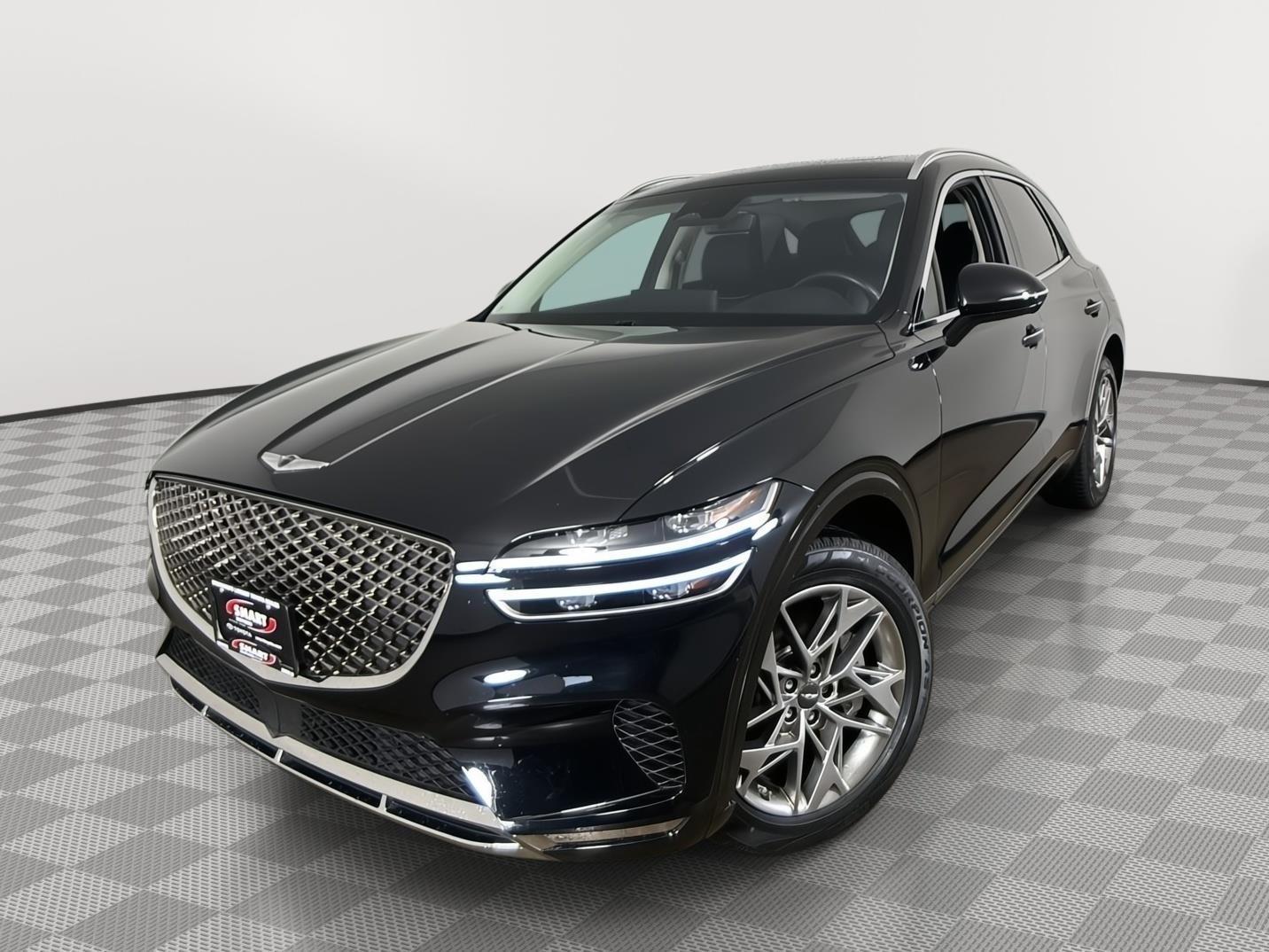  2024 Genesis GV70 2.5T AWD   