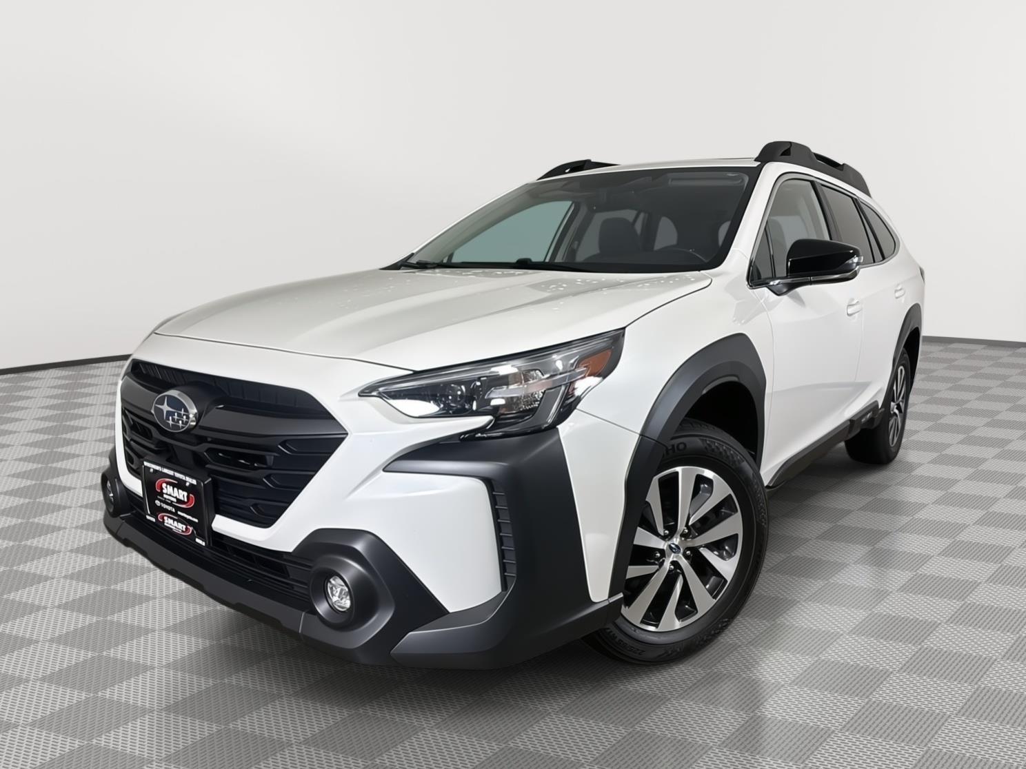 2025 Subaru Outback Premium AWD
