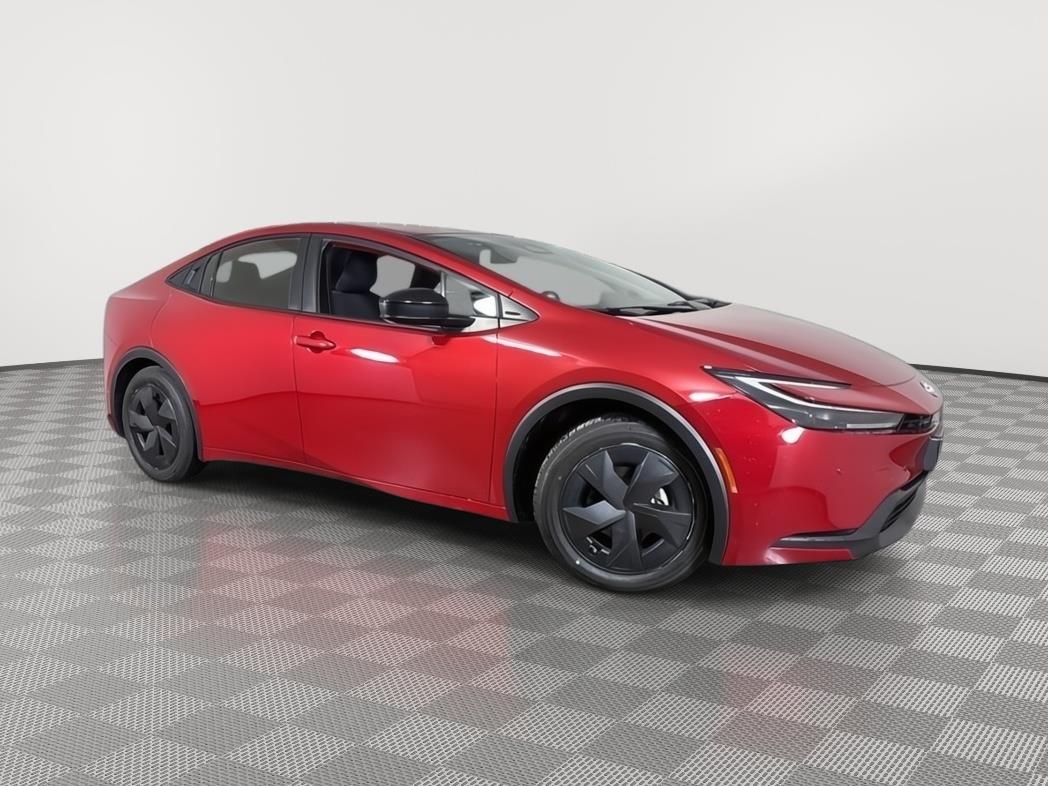 2023 Toyota Prius LE FWD