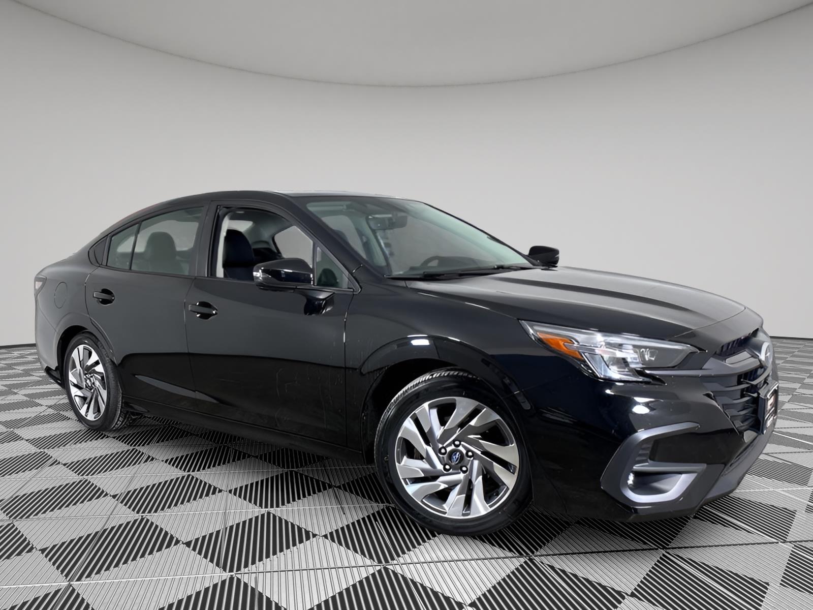 2024 Subaru Legacy Limited AWD