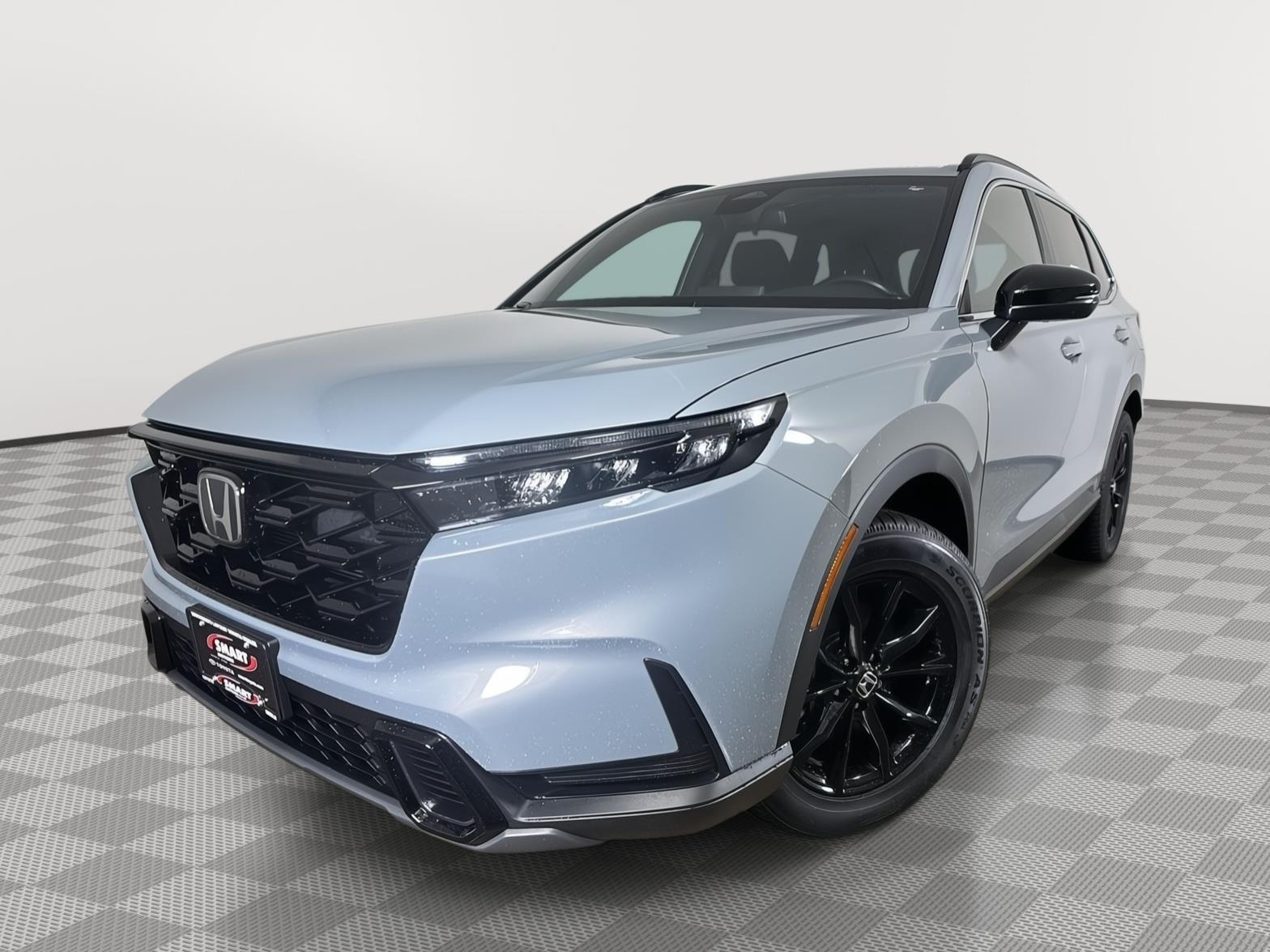 2025 Honda CR-V Hybrid Sport AWD