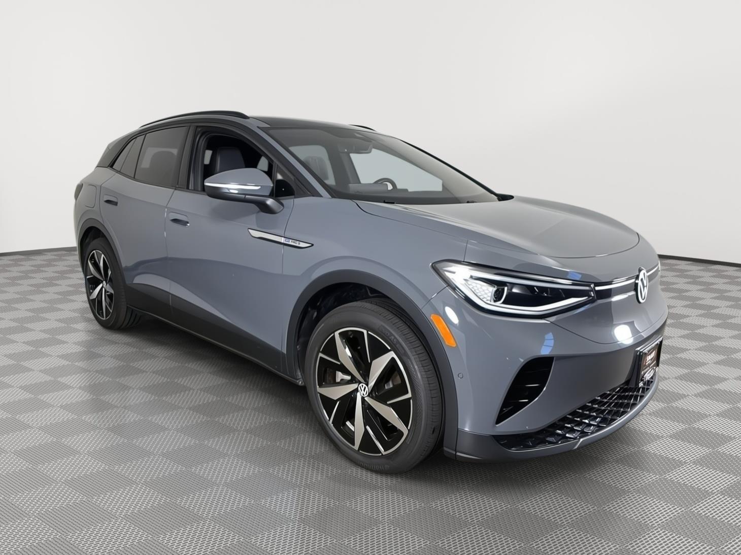 2023 Volkswagen ID.4 Pro S AWD