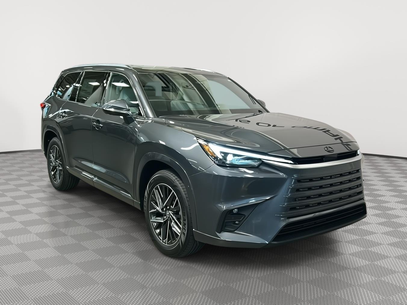 2026 Lexus TX TX 350 Luxury