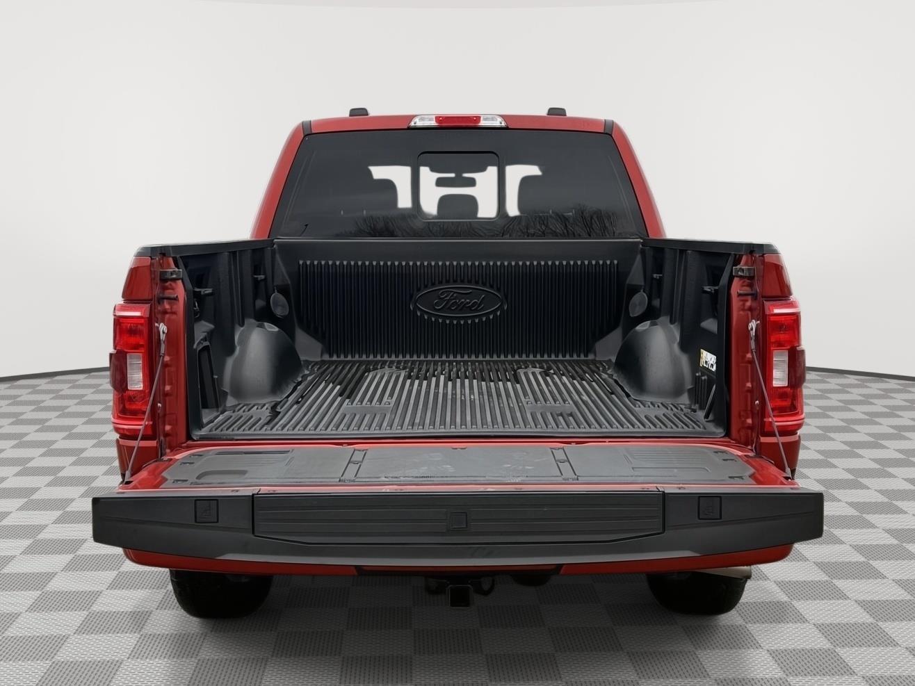 2023 Ford F-150 XLT - Photo 21