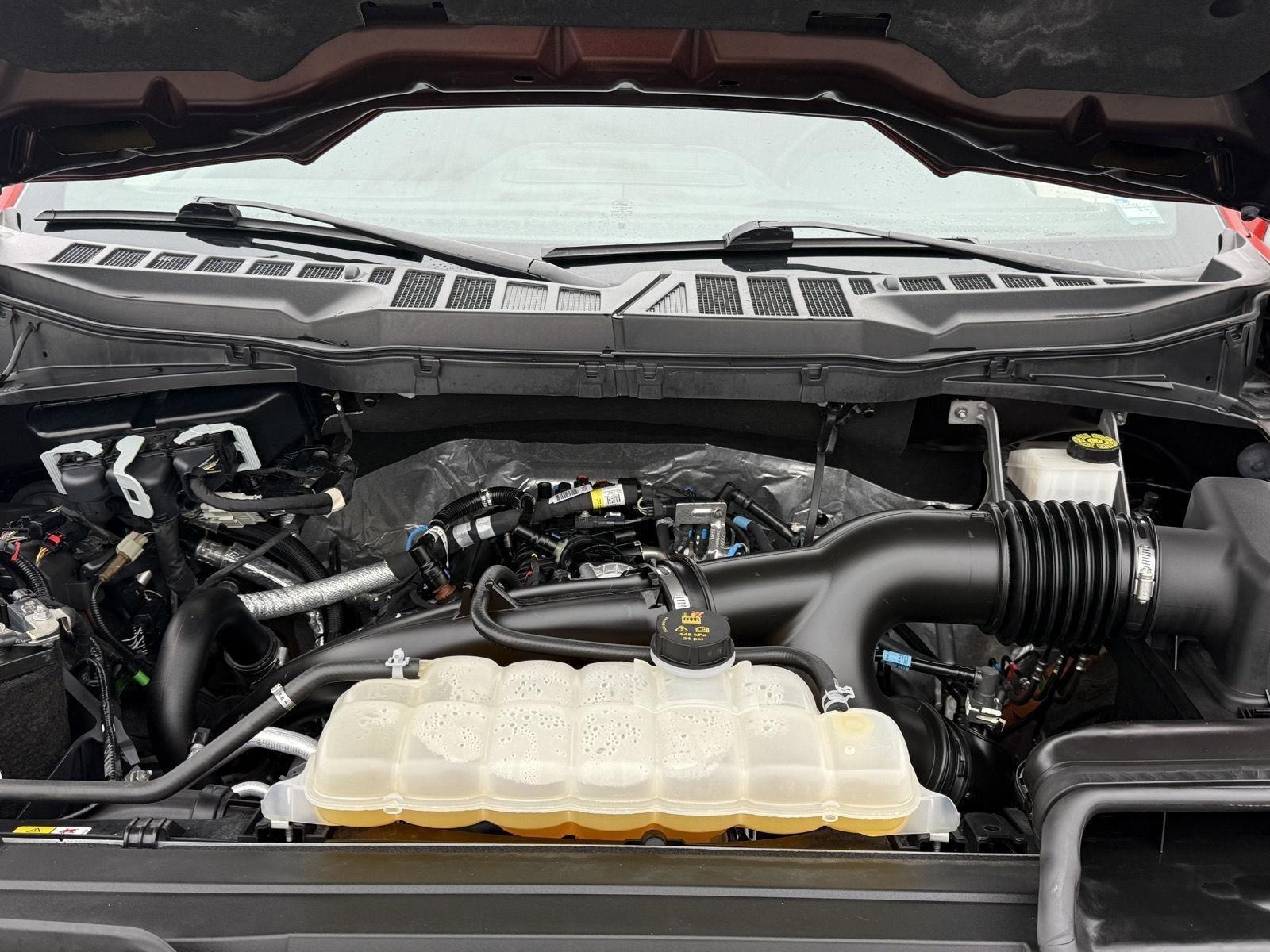 2023 Ford F-150 XLT - Photo 25