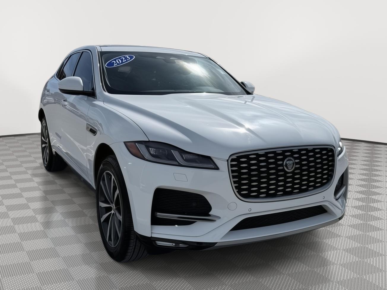 2023 Jaguar F-PACE P250 S AWD