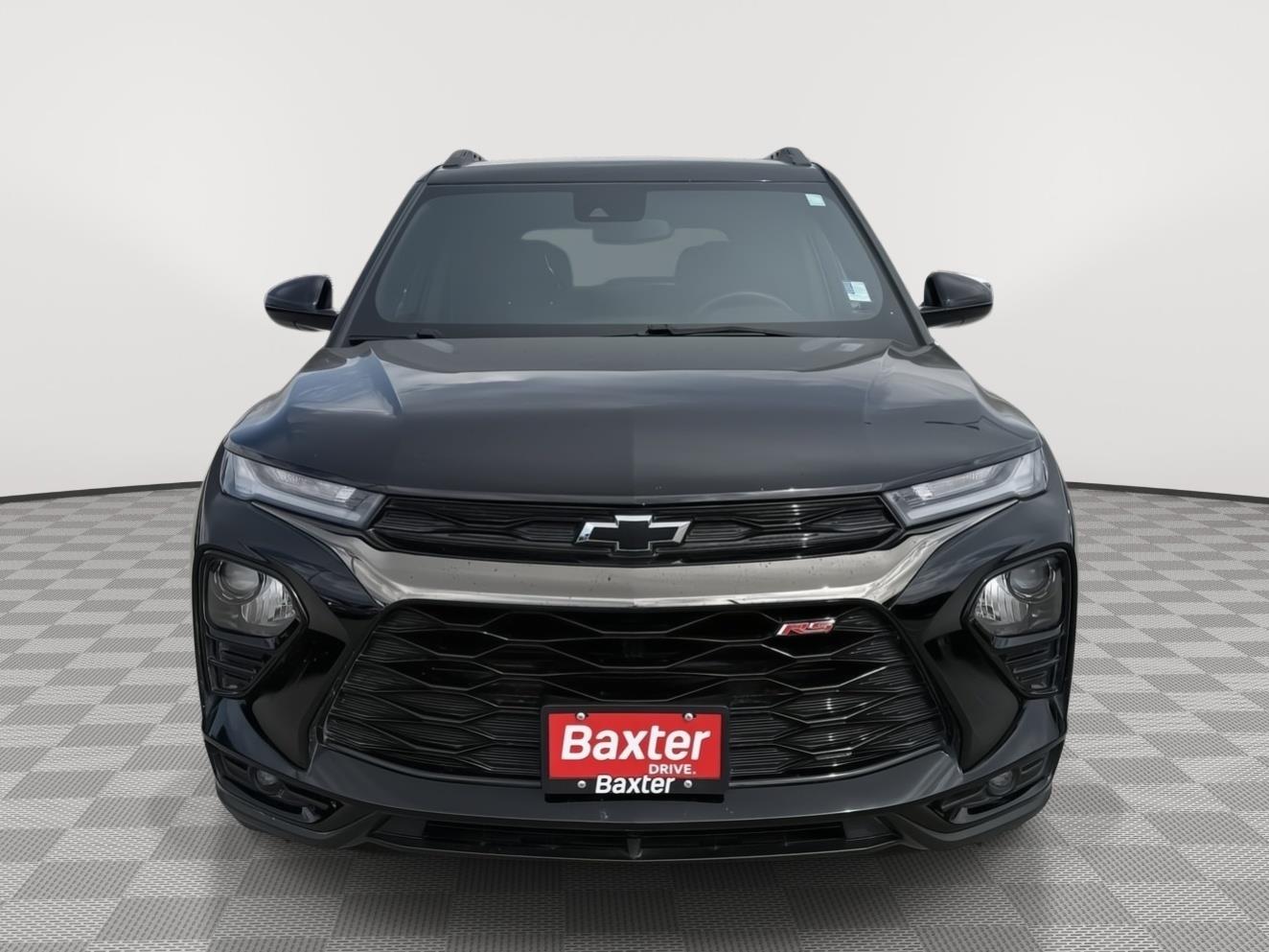 View vehicle photo 2