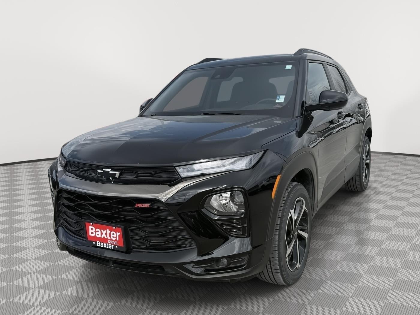 View vehicle photo 3