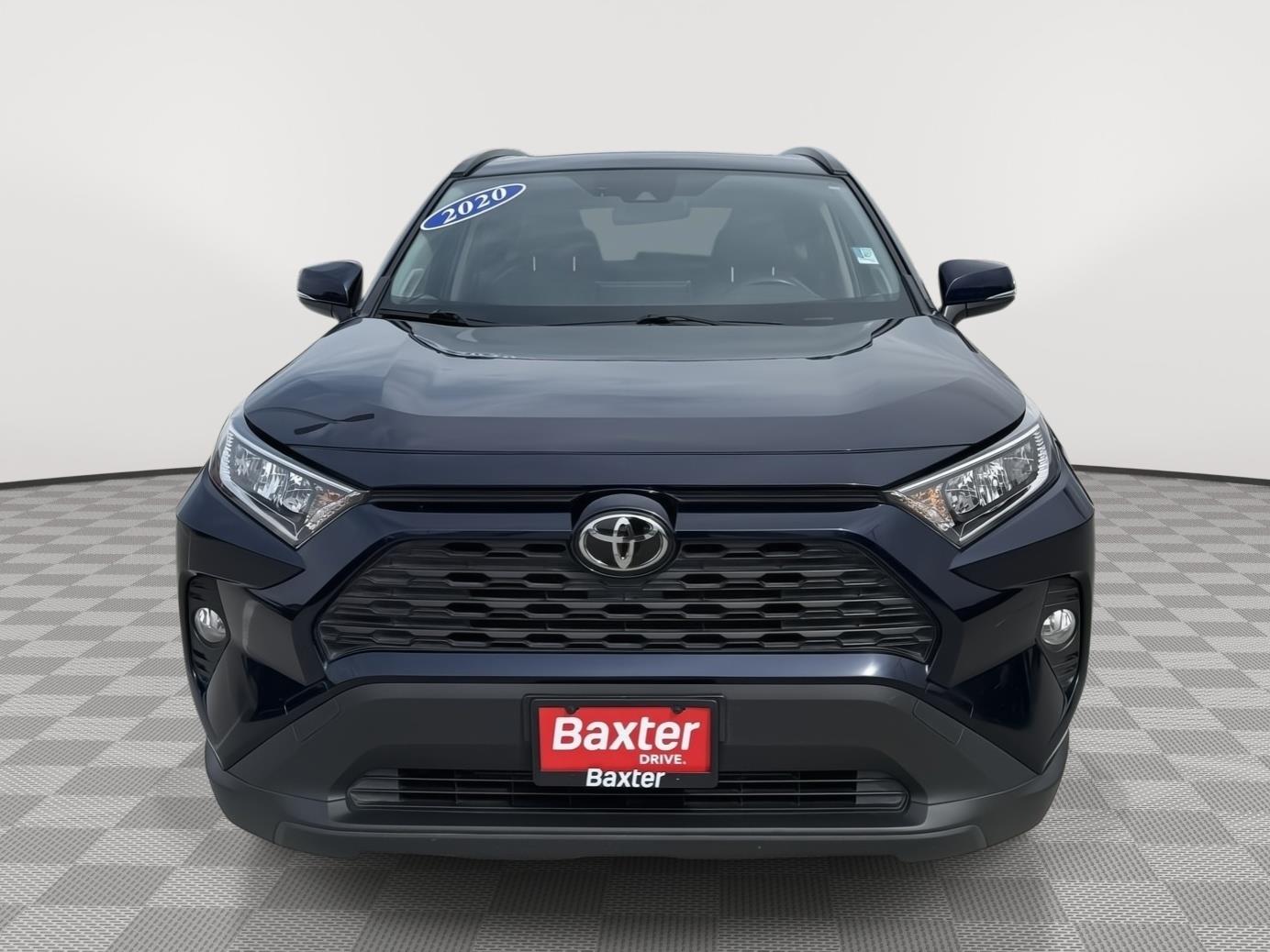 View vehicle photo 2