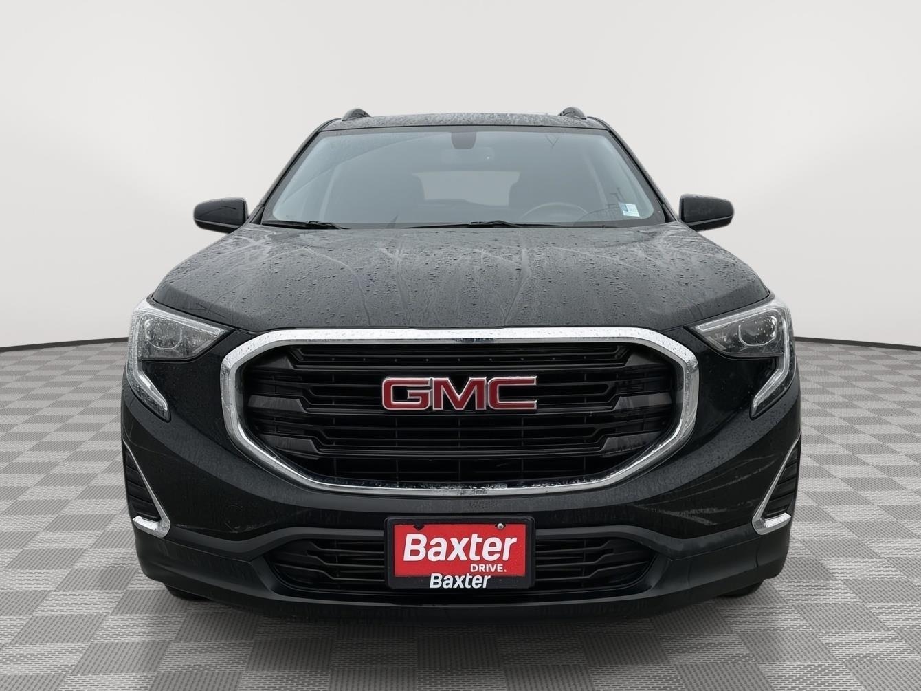 View vehicle photo 2