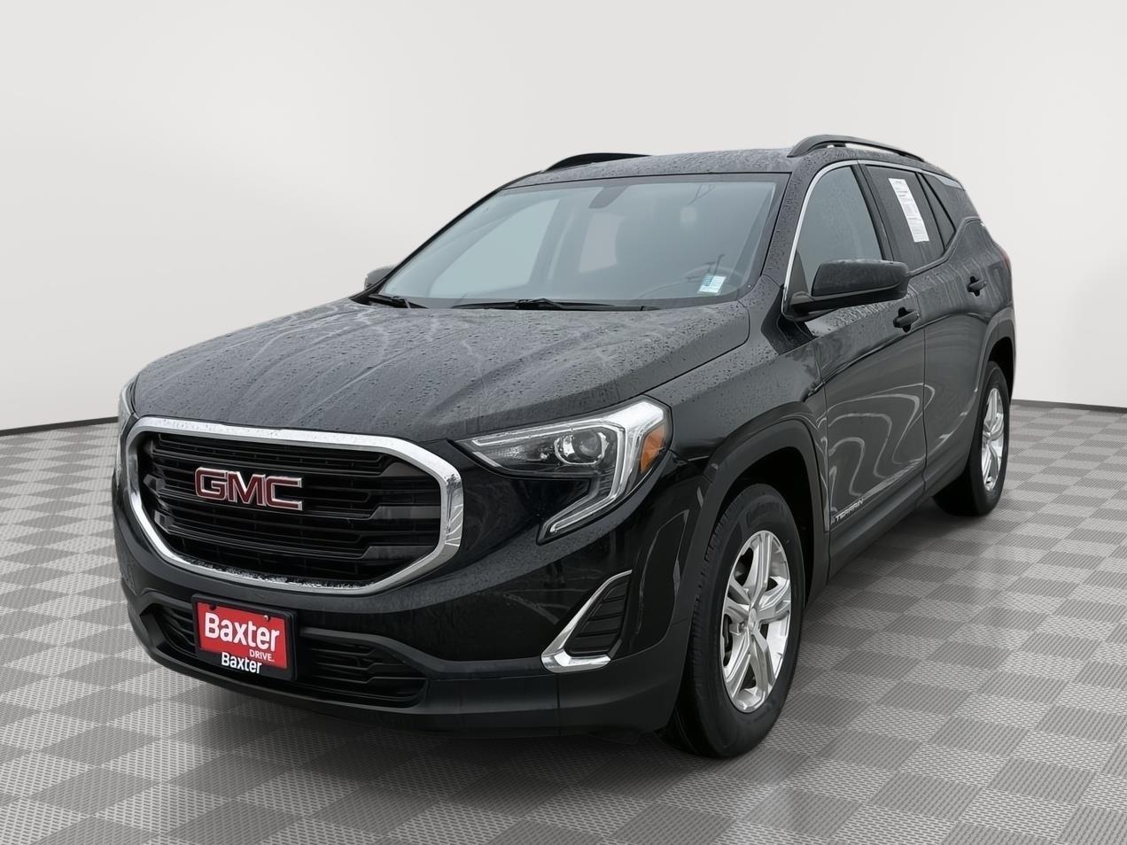 View vehicle photo 5