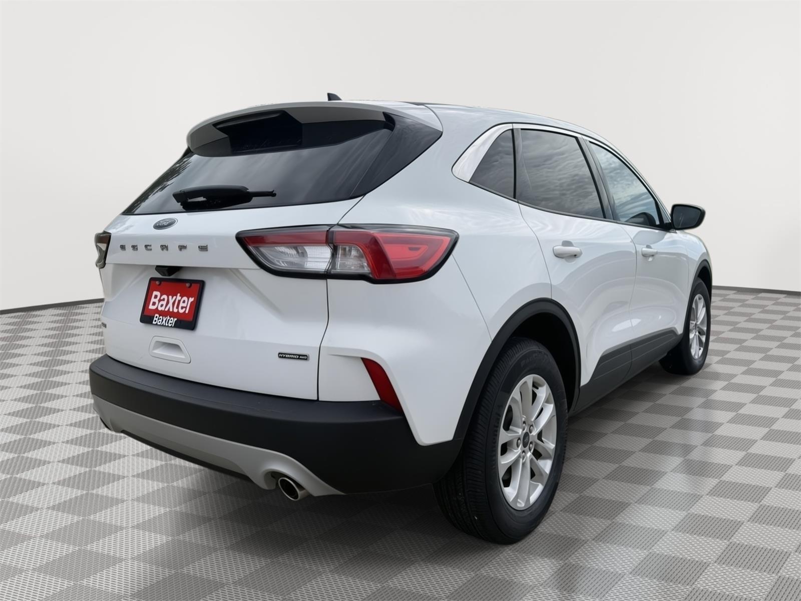 View vehicle photo 7