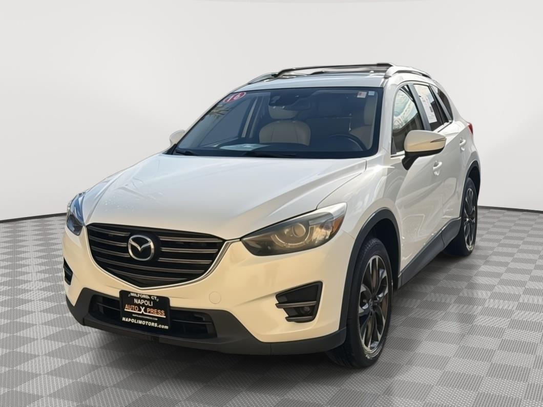 View vehicle photo 7