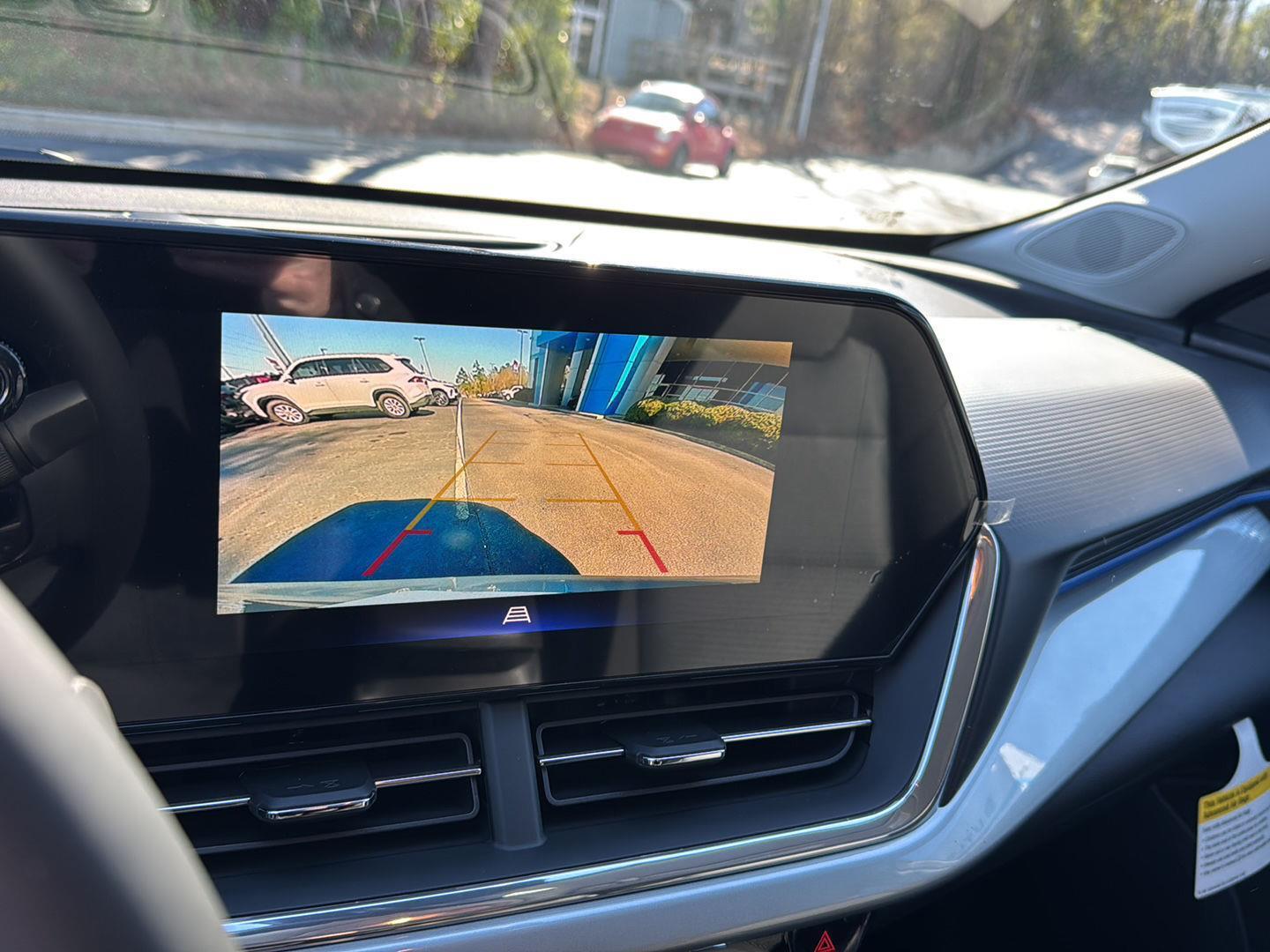 New 2026 Sterling Gray Metallic Chevrolet LT image 22