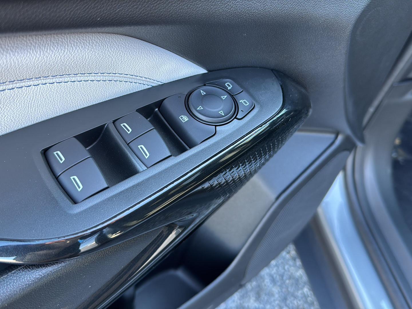 New 2026 Sterling Gray Metallic Chevrolet LT image 26