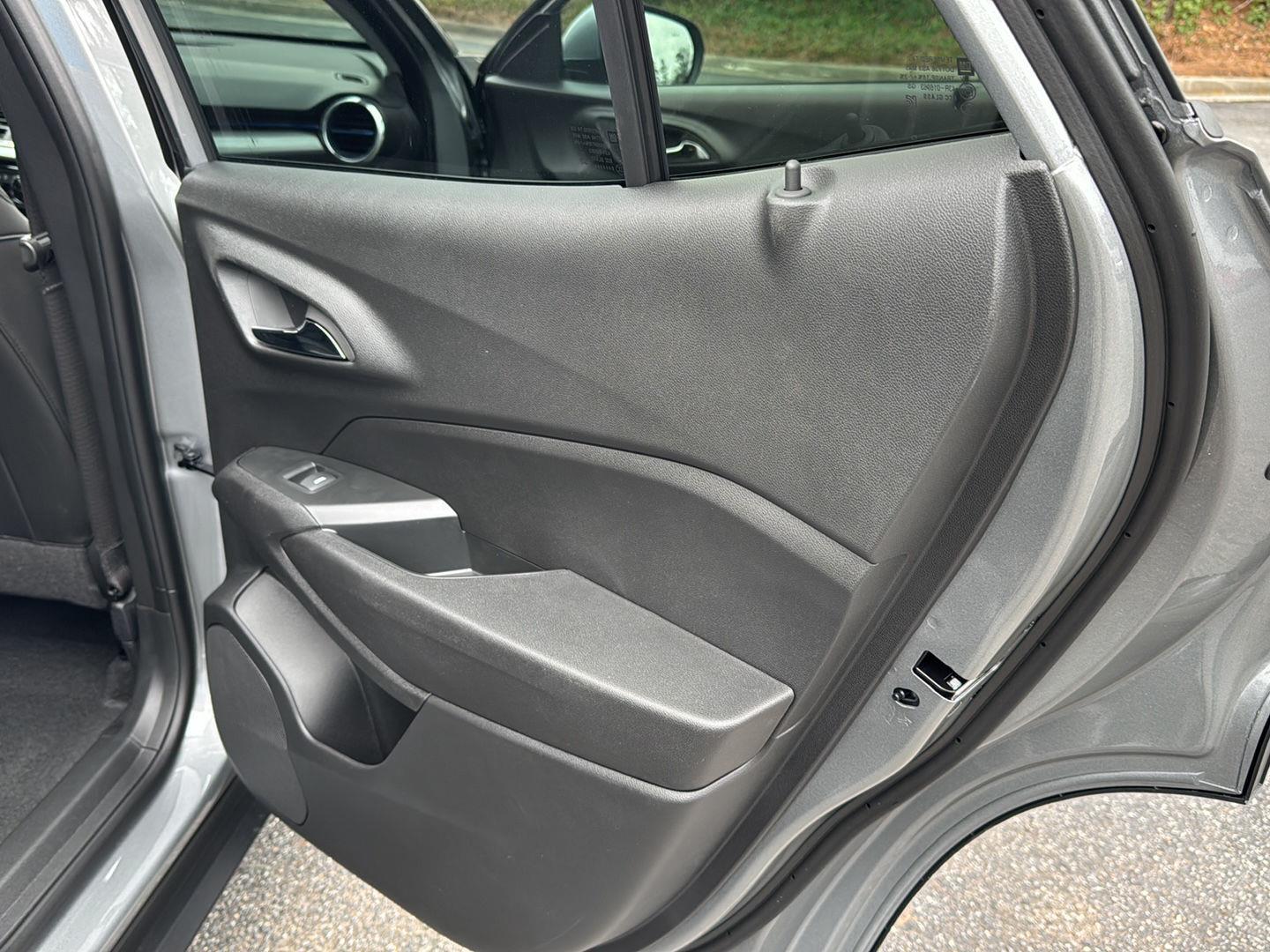 New 2026 Sterling Gray Metallic Chevrolet LT image 13