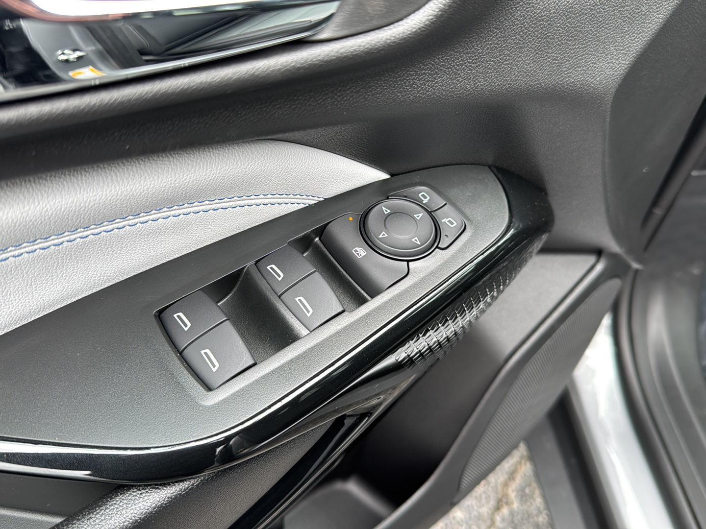 New 2026 Sterling Gray Metallic Chevrolet LT image 26