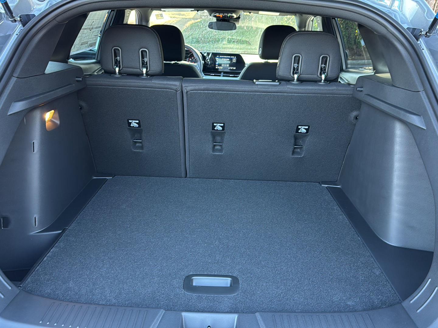 New 2026 Sterling Gray Metallic Chevrolet 1RS image 27