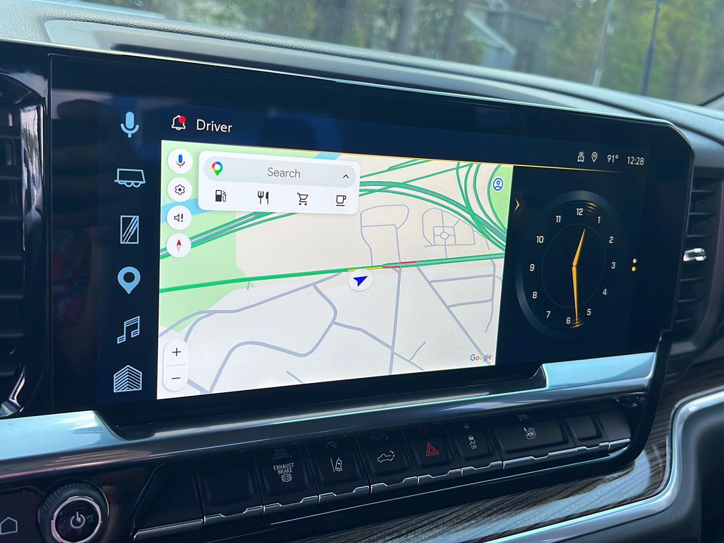 Used 2025 Summit White Chevrolet LT image 26