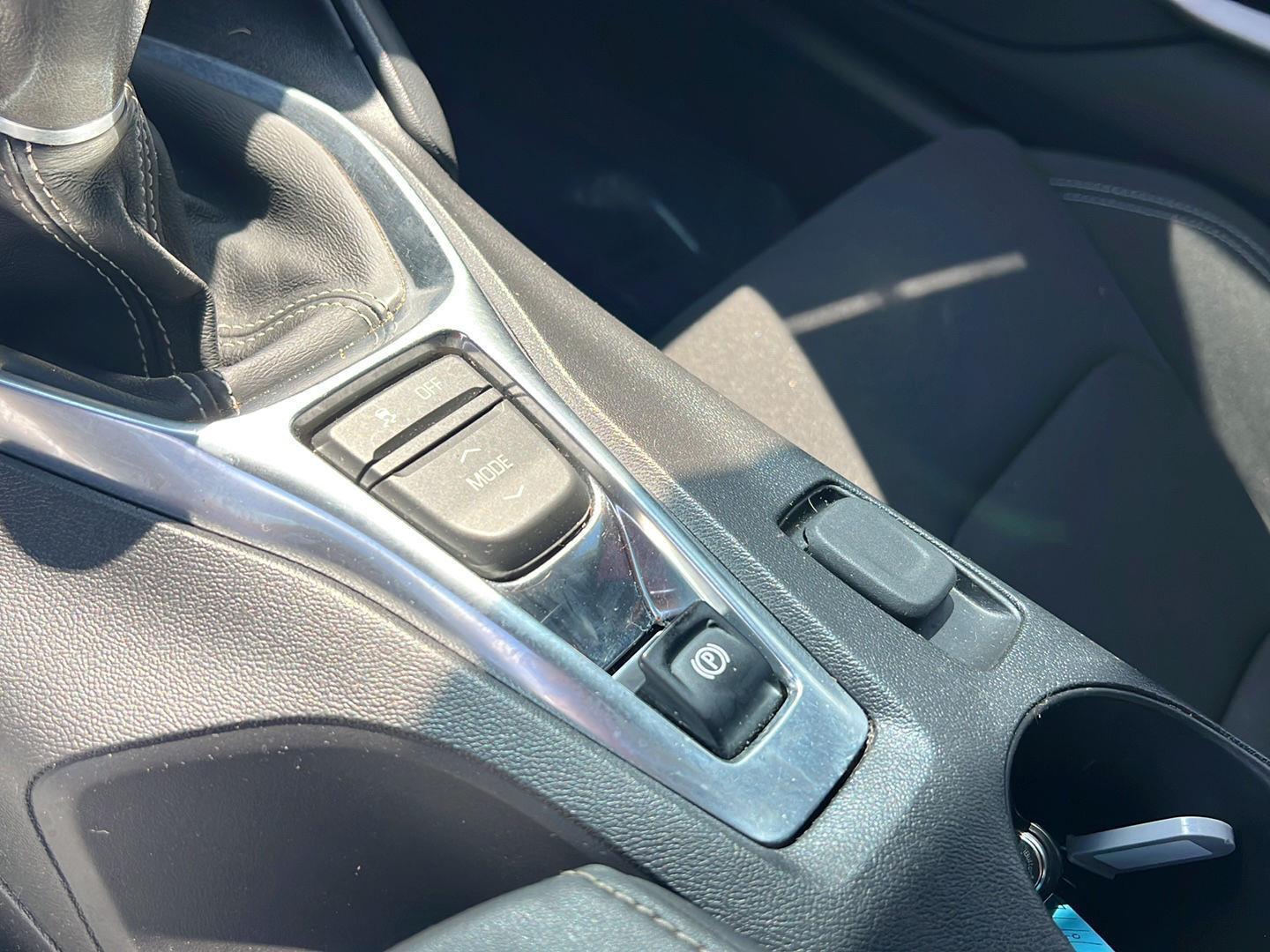 Used 2018 Red Hot Chevrolet 1LS image 25