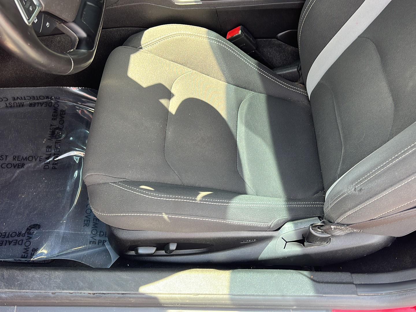 Used 2018 Red Hot Chevrolet 1LS image 27