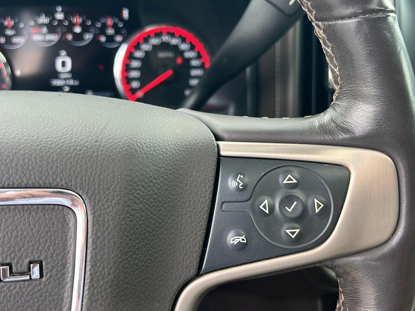 Used 2016 Summit White GMC Denali image 22