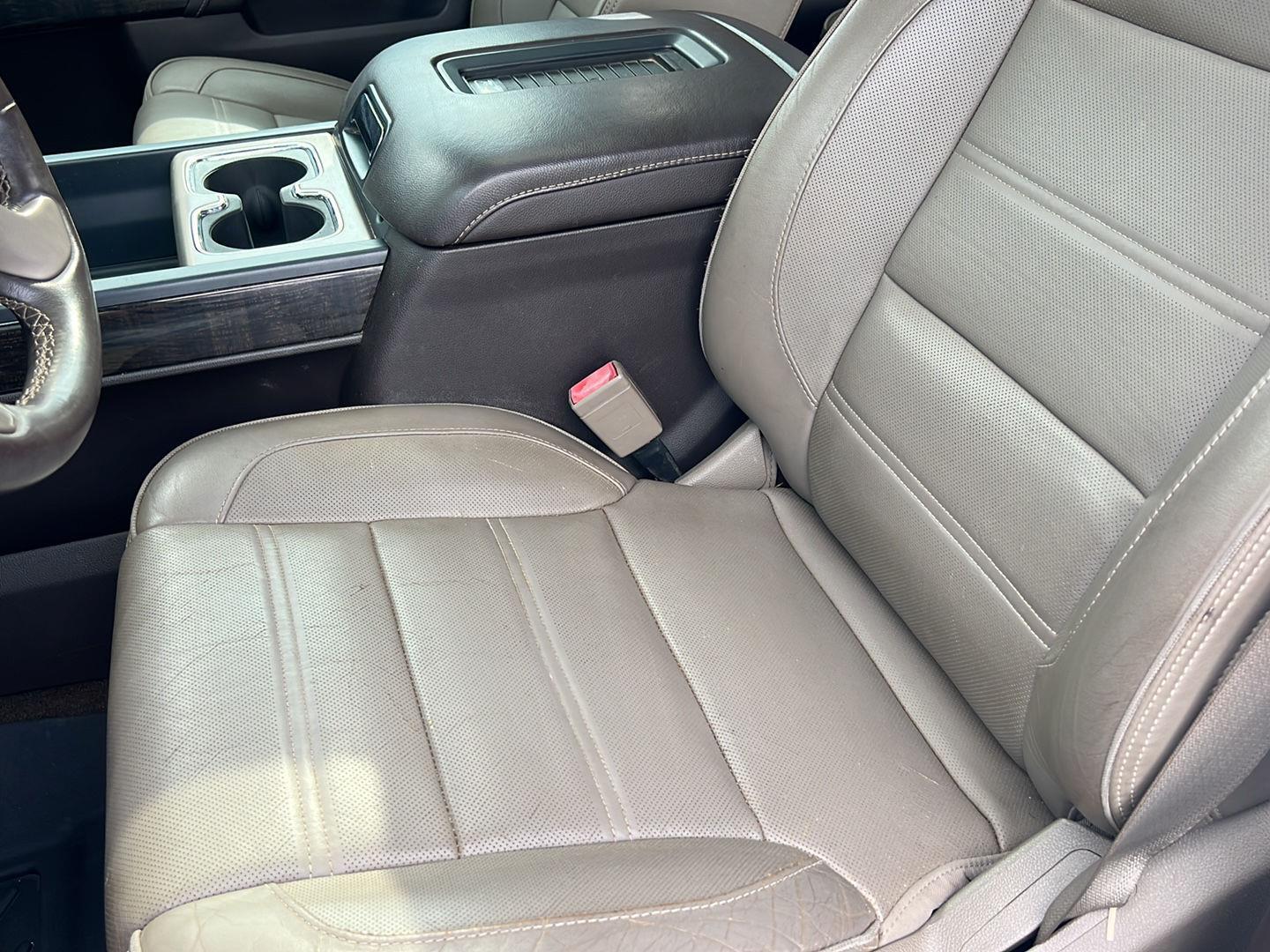 Used 2016 Summit White GMC Denali image 32