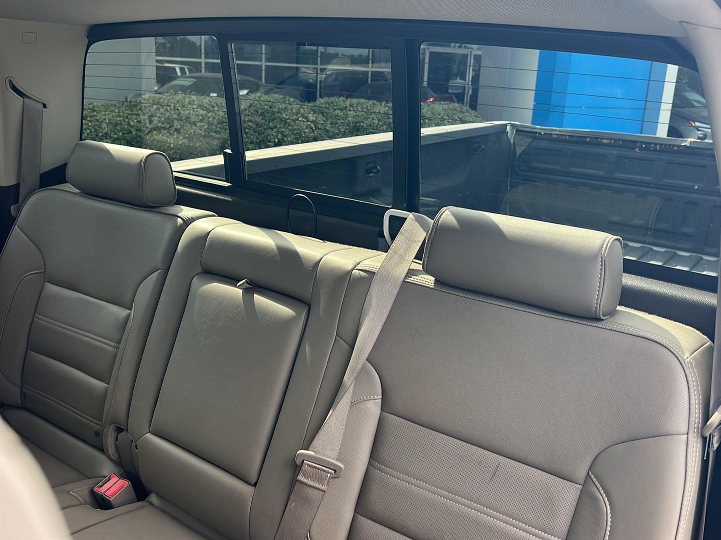 Used 2016 Summit White GMC Denali image 33