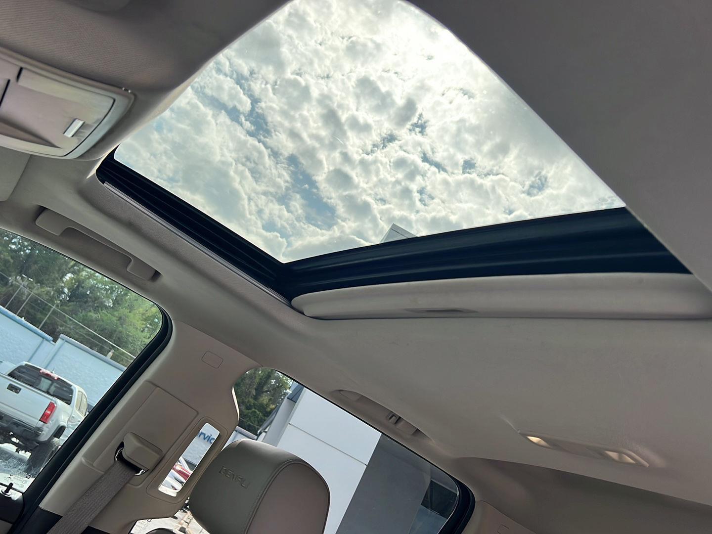 Used 2016 Summit White GMC Denali image 34