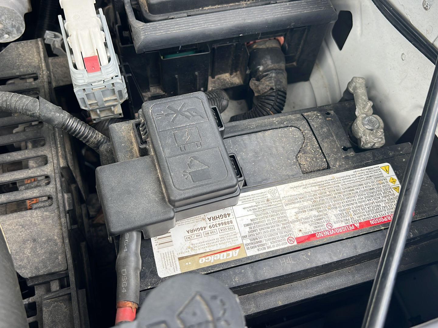 Used 2016 Summit White GMC Denali image 39