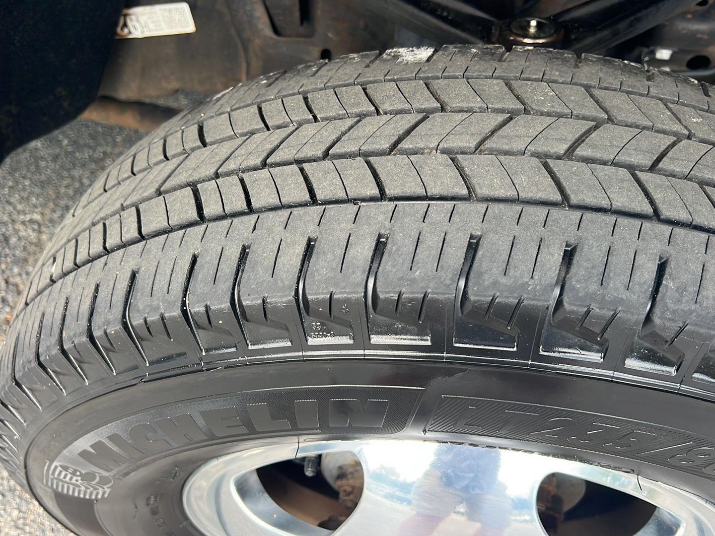 Used 2016 Summit White GMC Denali image 44