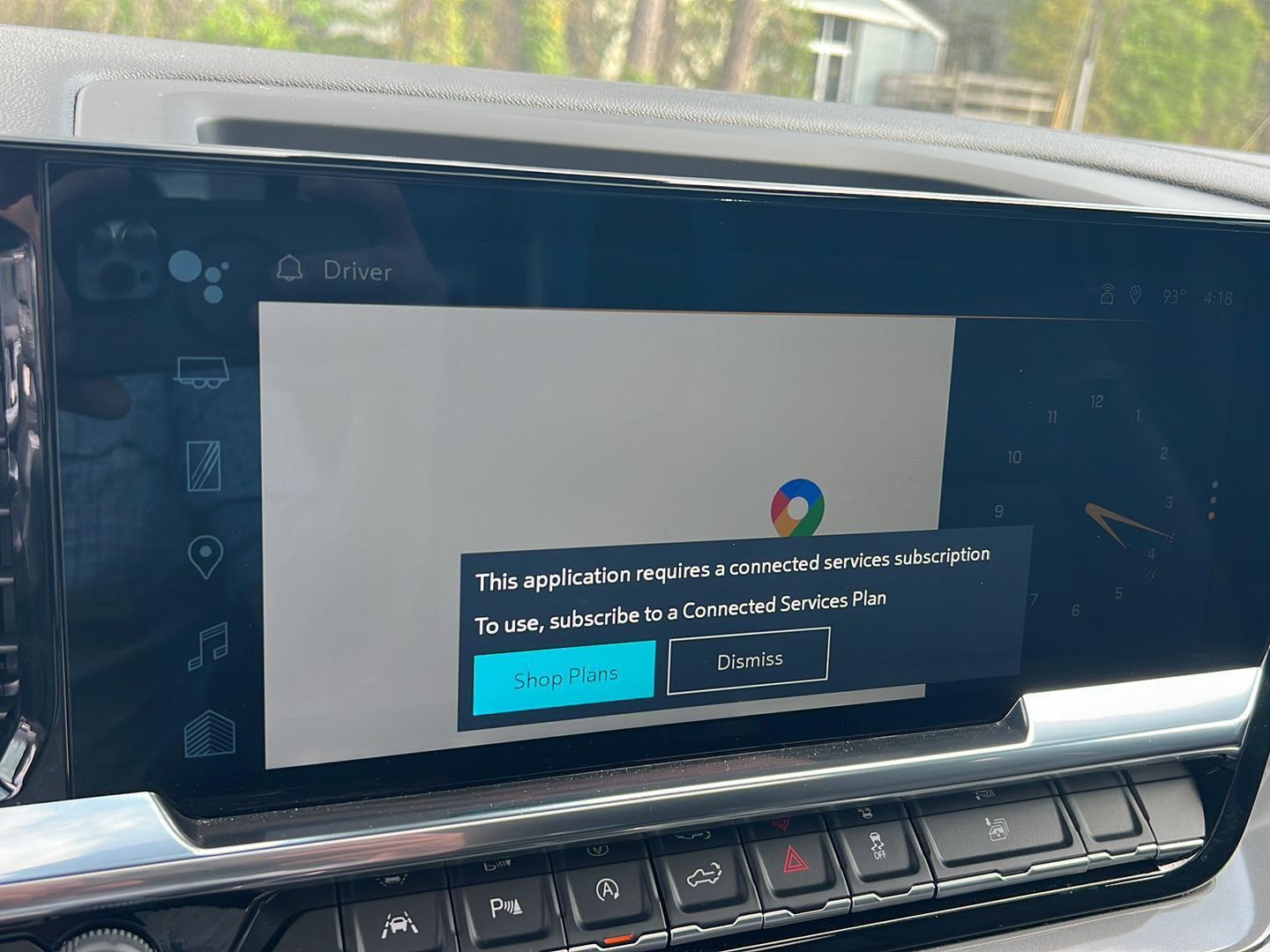 Used 2024 Black Chevrolet High Country image 27