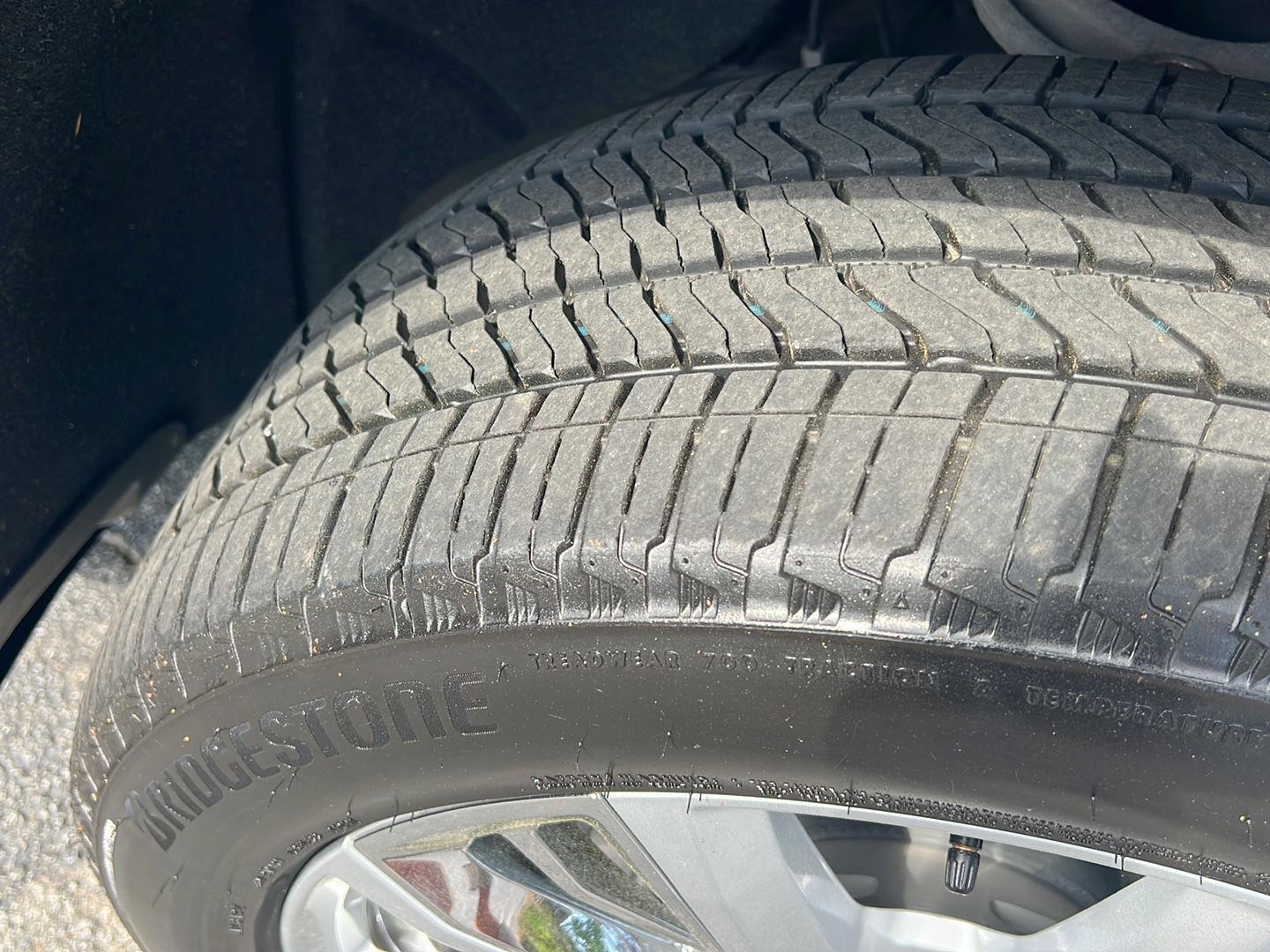 Used 2024 Black Chevrolet High Country image 43