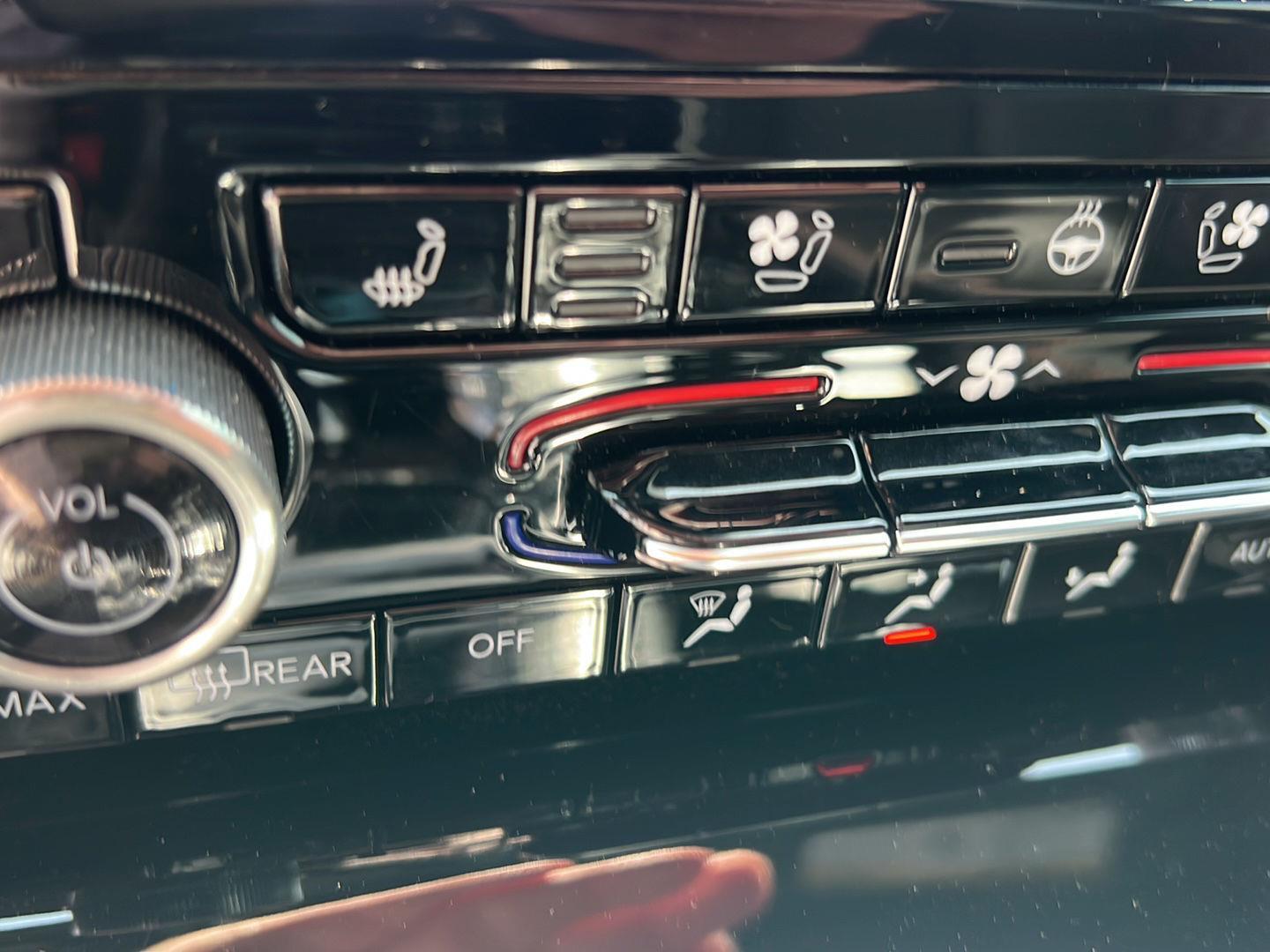 Used 2022 Baltic Gray Metallic Clearcoat Jeep Summit Reserve image 30