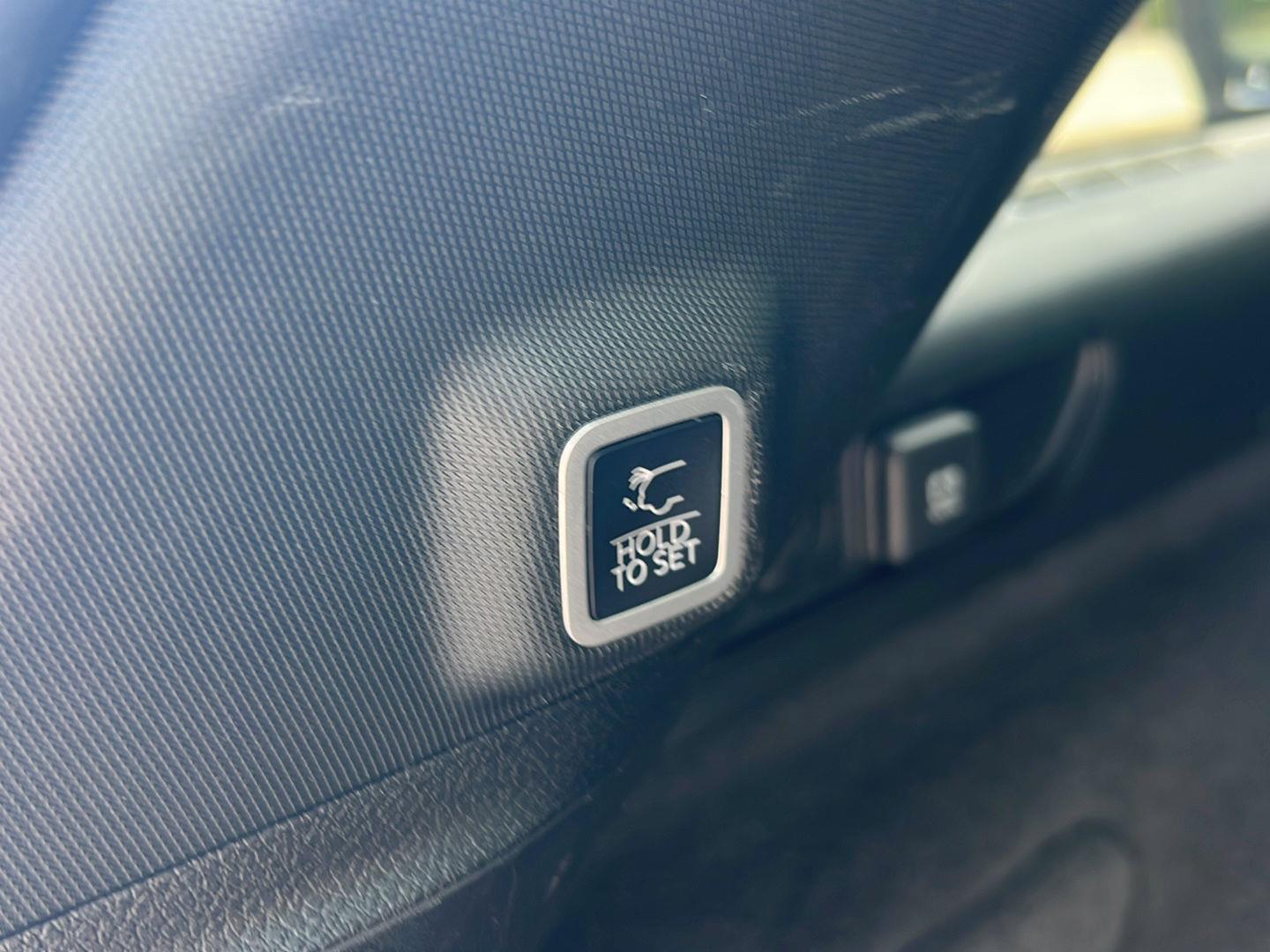 Used 2022 Baltic Gray Metallic Clearcoat Jeep Summit Reserve image 38