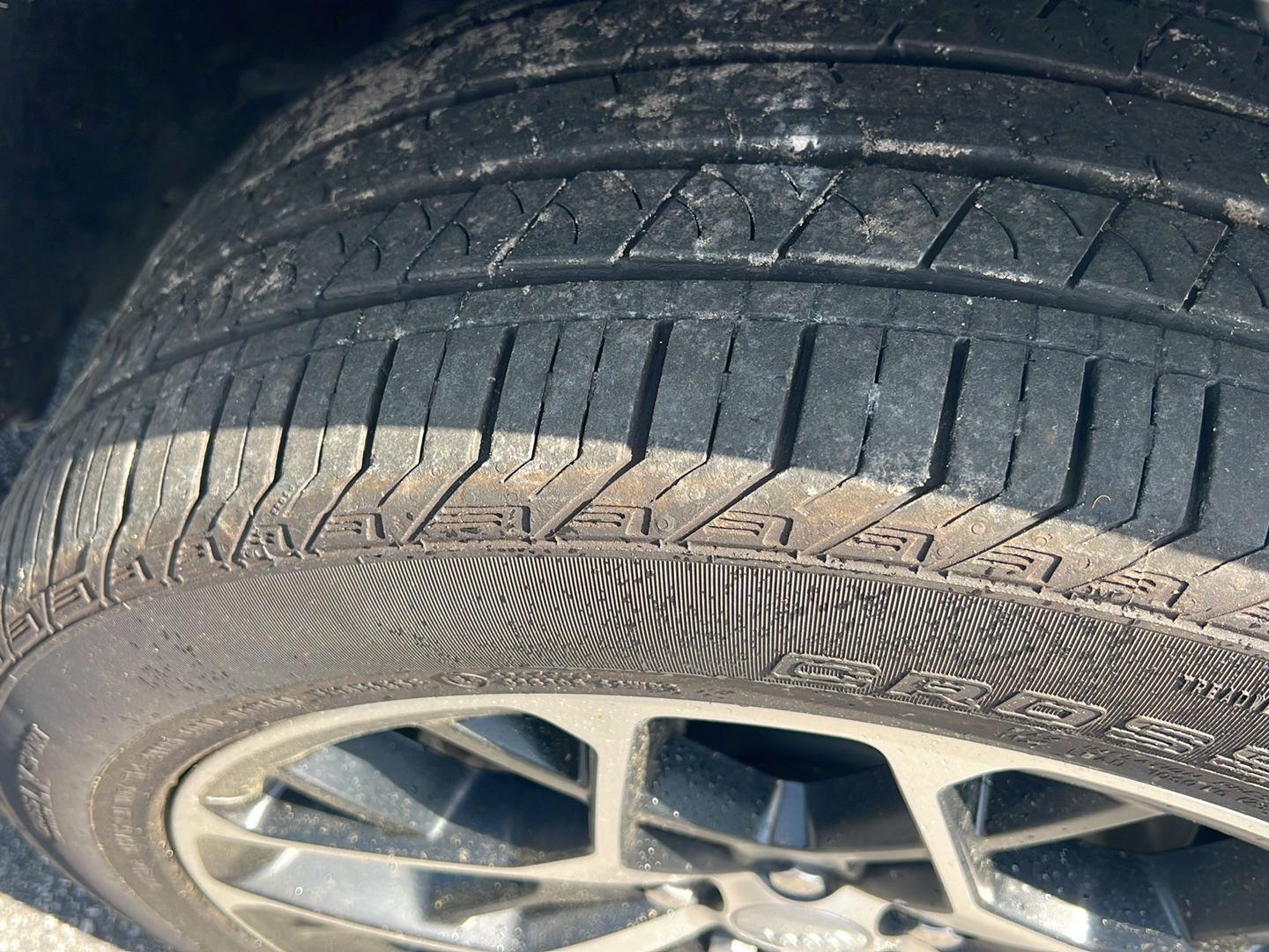 Used 2022 Baltic Gray Metallic Clearcoat Jeep Summit Reserve image 44