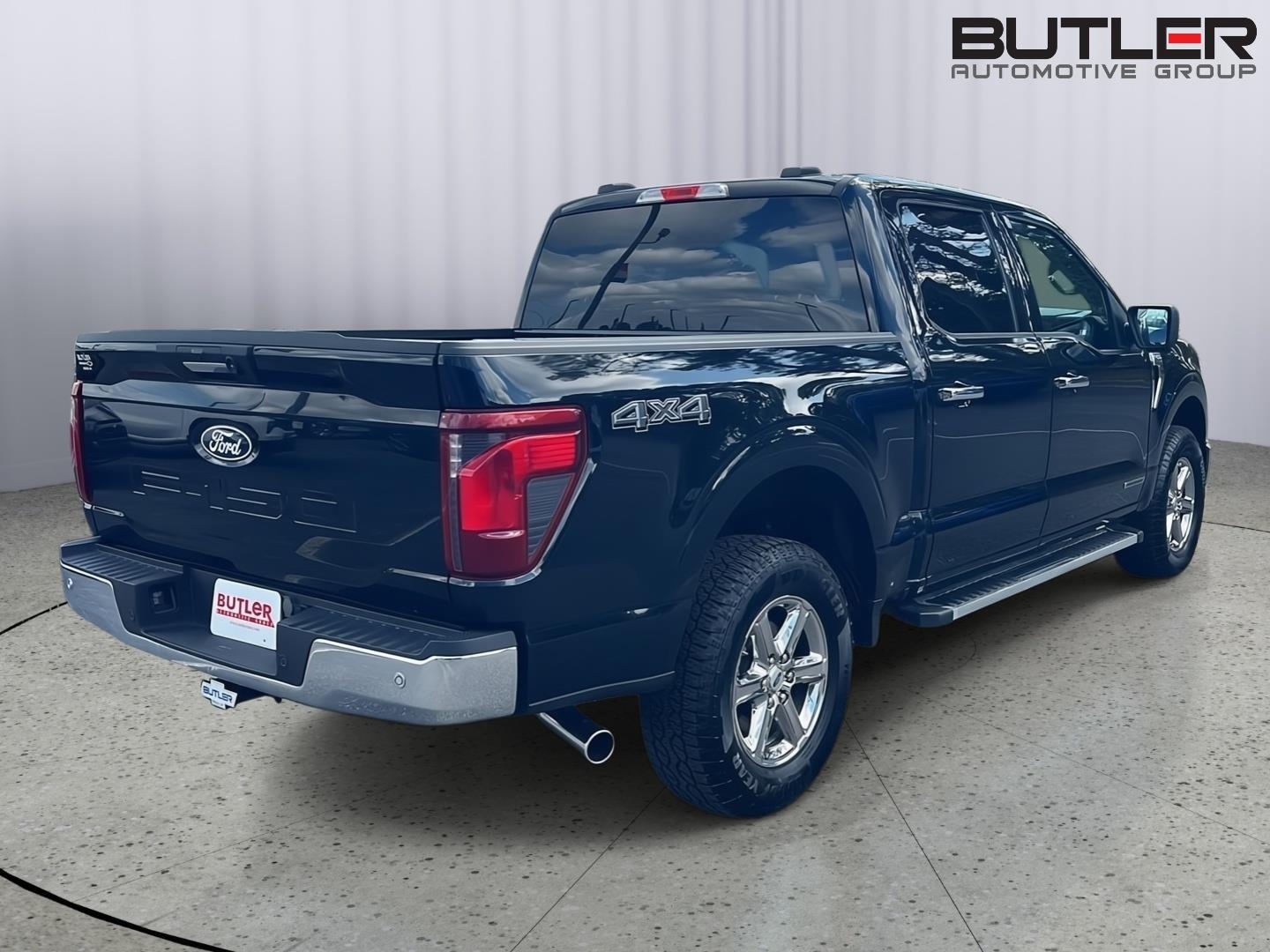 View vehicle photo 6