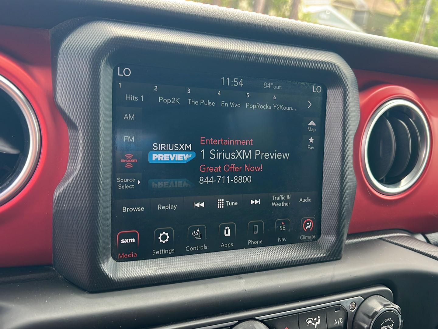 Used 2020 Black Clearcoat Jeep Rubicon image 26